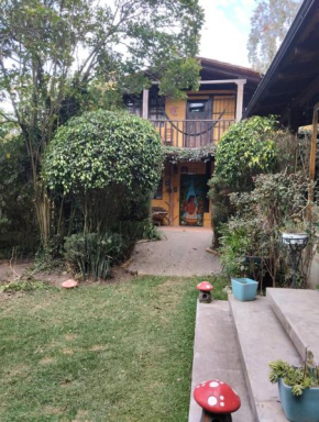 Yellow Guest House A Boutique Andean Lodge